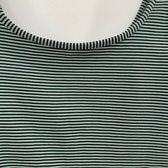 NEW Zara stripe tank - Picture 3 of 5